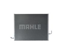 MAHLE Premium Line Coolant Radiator CR2606000P for VOLVO S60 III etc