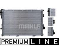 Mahle Radiator PREMIUM LINE - CR281000P