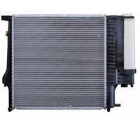 Mahle Radiator PREMIUM LINE - CR330000P