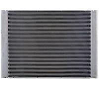 MAHLE Premium Line Coolant Radiator CR580000P for BMW 5 (E60) PETROL etc