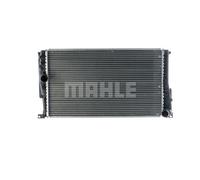 MAHLE Premium Line Coolant Radiator CR824000P for BMW 1/2/3/4 SERIES etc