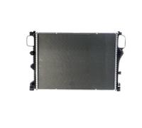 MAHLE Premium Line Coolant Radiator CR860000P for MB LASS etc
