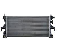 Mahle Engine Cooling Radiator CR 880 000P OE Quality for Citroen Peugeot Fiat