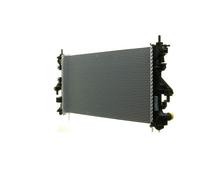 MAHLE CR 881 000P Engine radiator