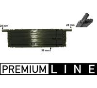Mahle Radiator PREMIUM LINE - CR89000P