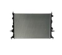MAHLE ORIGINAL CR 952 000P Engine radiator