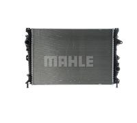 MAHLE Premium Line Coolant Radiator CR953000P for LAND ROVER / JAGUAR MAN. etc