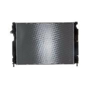 Mahle Radiator CR2738000P Fits Land Rover - OEM Matching or Exceeding Quality