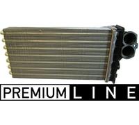 MAHLE Premium Line Interior Heater Core AH193000P for CITROEN XSARA PICASSO etc
