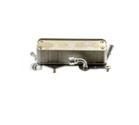 MAHLE Premium Line Oil cooler CLC218000P for AUDI A6 / A7 etc