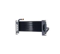 MAHLE Premium Line Oil cooler CLC56000P for JOHN DEERE etc