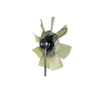MAHLE Premium Line Radiator/condenser fan CFF426000P for VOLVO FM 12 / RVI etc