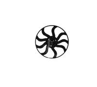 MAHLE CFF 642 000P Fan, radiator