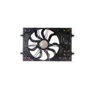 MAHLE Premium Line Radiator Cooling Fan CFF644000P