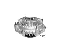 Mahle 8MV 376 791-021 CLUTCH RADIATOR FAN for toyota TOWN AC