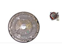MAHLE Premium Line Radiator fan clutch CFC191000P for VOLVO FH16 etc