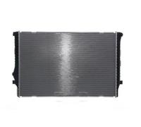 MAHLE Coolant Radiator CR811000S for AUDI A3 1.8 / 2.0 TFSI etc