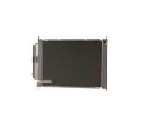 MAHLE Radiator/Condenser Cooling Module CM16000S