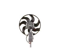 MAHLE ORIGINAL CFF 262 000S Fan, radiator