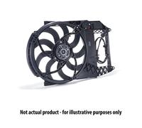 MAHLE CFF 649 000S Fan, radiator