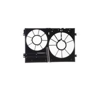 MAHLE ORIGINAL CFF 657 000S Fan, radiator
