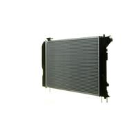 MAHLE Coolant Radiator CR1529000S for TOYOTA AVENSIS etc