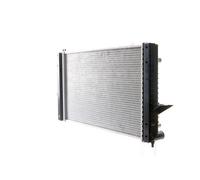 MAHLE Coolant Radiator CR1544000S for VOLVO C70 etc