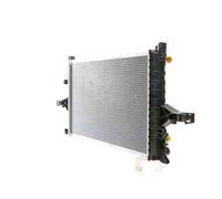 MAHLE ORIGINAL CR 1547 000S Engine radiator