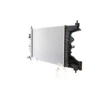 MAHLE ORIGINAL CR 2114 000S Engine radiator