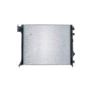 Mahle Radiator - CR2241000S