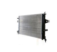 MAHLE CR227000S Radiator Mechanically Jointed Cooling Fins Fits Opel Vauxhall