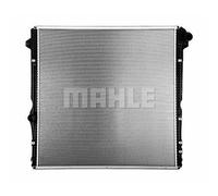 Mahle Radiator CR2453000P - OEM High Quality To Fit Scania - OE Fit and Quality