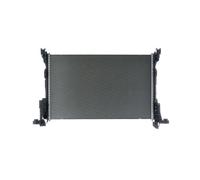 Mahle Radiator CR2637000P - Fits Renault- Efficient Cooling Performance
