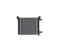 MAHLE ORIGINAL CR 2642 000P Engine radiator