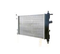 MAHLE ORIGINAL CR 268 000S Engine radiator