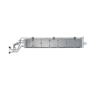 MAHLE CR 2697 000P Engine radiator