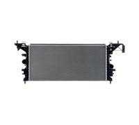 MAHLE CR 2699 000P Engine radiator