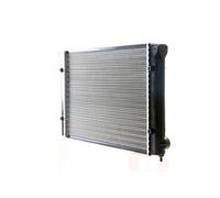MAHLE CR 343 000S Engine radiator