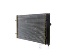 MAHLE ORIGINAL CR 366 000S Engine radiator