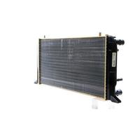 MAHLE ORIGINAL CR 403 000S Engine radiator