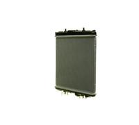 MAHLE ORIGINAL CR 527 000S Engine radiator