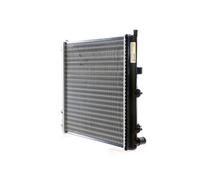 MAHLE ORIGINAL CR 557 000S Engine radiator