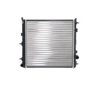 MAHLE ORIGINAL CR 557 000S Engine radiator