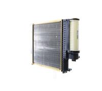 Mahle Engine Cooling Radiator CR 330 000S - Genuine OE Quality for BMW