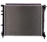 Mahle Radiator PREMIUM LINE - CR1586000P