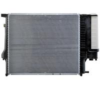 MAHLE Premium Line Coolant Radiator CR329000P for BMW 5 (E34) etc