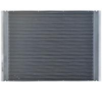 MAHLE CR 511 000P Engine radiator