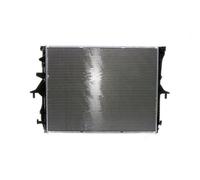 Mahle Radiator PREMIUM LINE - CR571000P