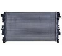 MAHLE ORIGINAL CR 608 000P Engine radiator