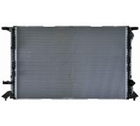 Engine Cooling Radiator Fits Audi A5 Sportback Convertible Q3 Mahle CR 905 000P